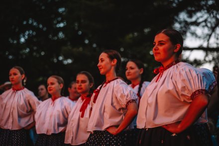 WIŚLAŃSKIE WIANKI 2025